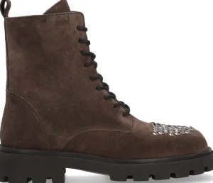 Hot AGNES Botas