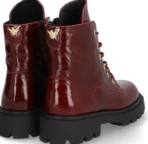 Online AGNES Botas