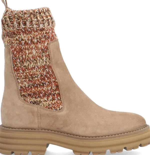 Hot ALABAMA Botas