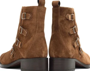Best ALAIN-2 Botines