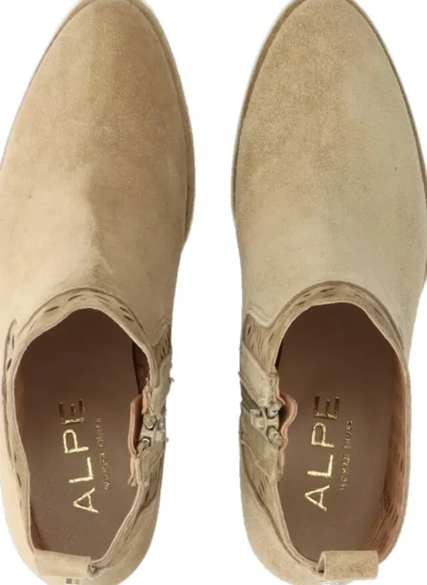 Store ALBA Botines