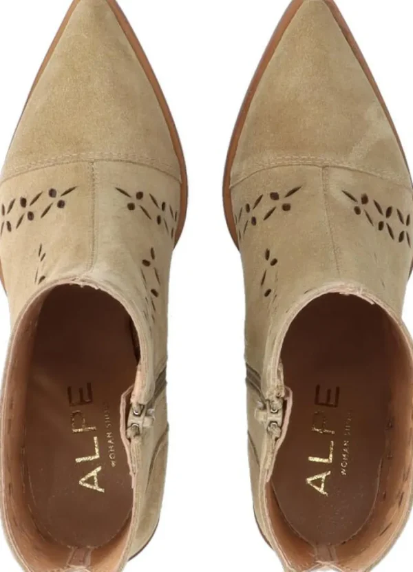 Outlet ALINA Botines