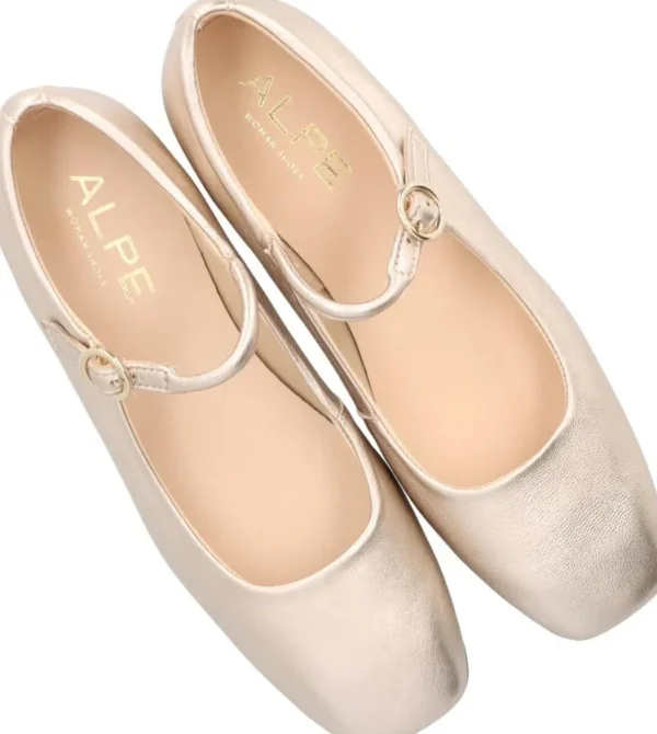 New ANAIS Bailarinas