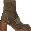 Outlet ANIMA Botines
