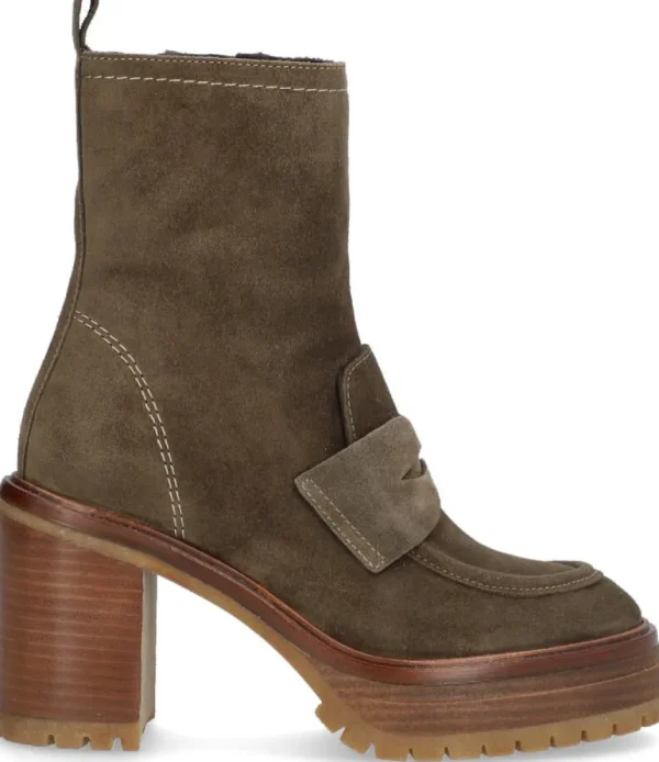 Outlet ANIMA Botines