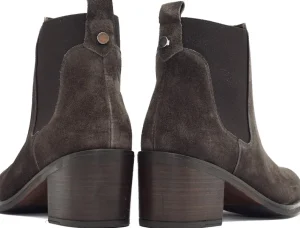 Online ANNE Botines