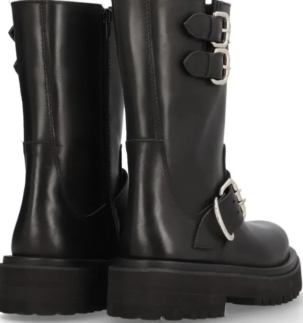 Hot BIKER Botas