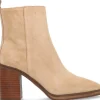 Store CAMDEN Botines