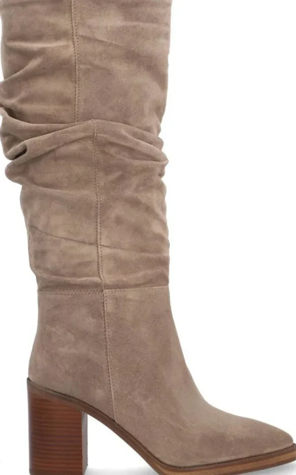 Fashion CAMDEN Botas