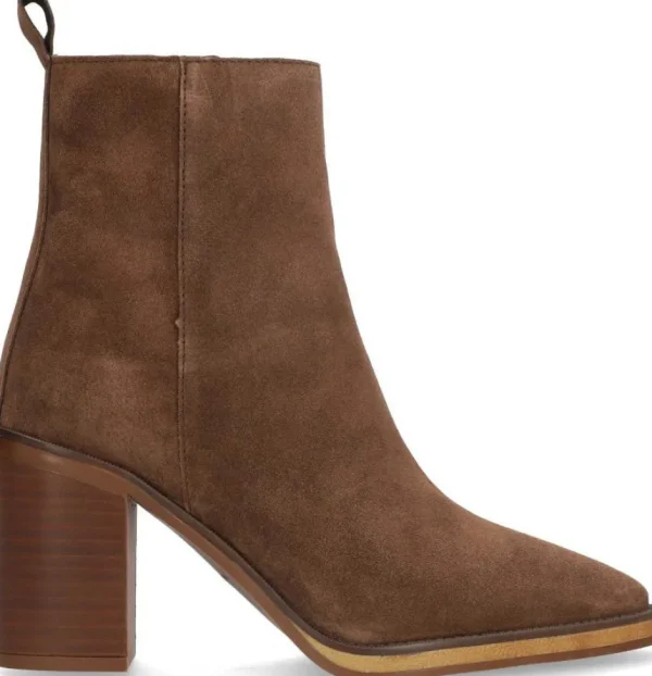 Sale CAMDEN Botines