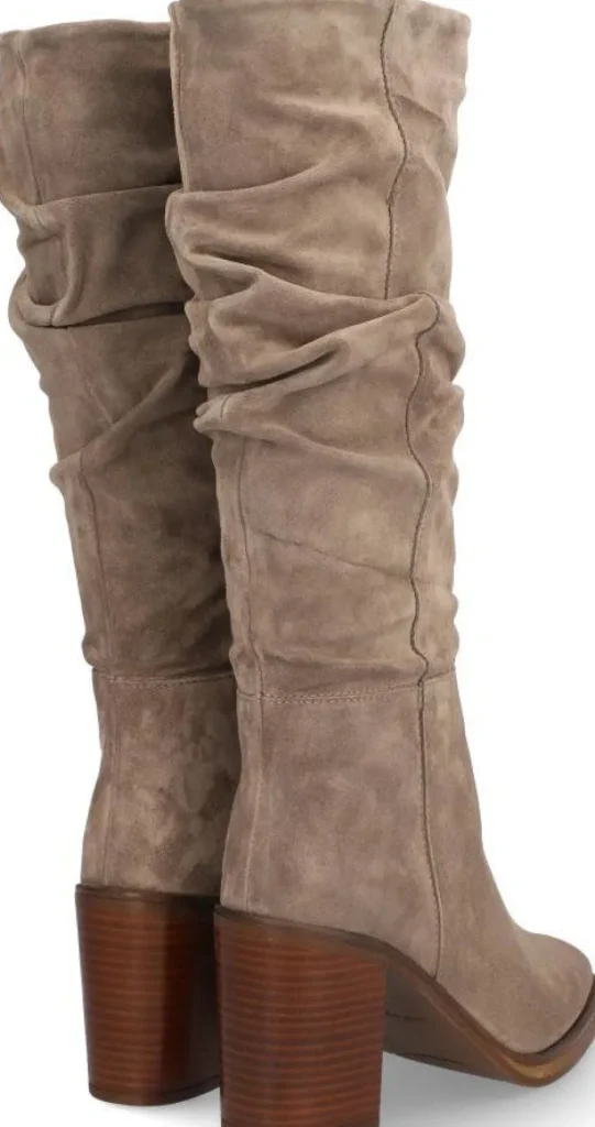 Fashion CAMDEN Botas