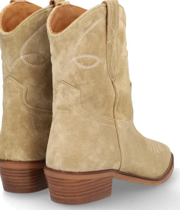 Hot CECILE Botines | Botas Cowboy