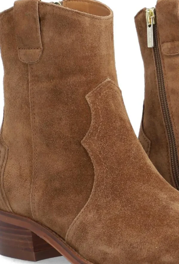 Sale CECILE Botines | Botas Cowboy