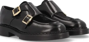 New CHESTER Mocasines