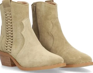 Cheap CLAIRE Botines