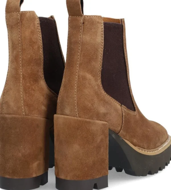 Discount COLETTE Botines