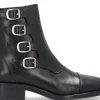 New COUTURE Botines