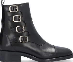 New COUTURE Botines