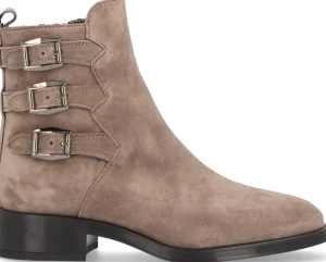 New COUTURE Botines