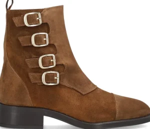 Store COUTURE Botines