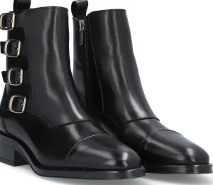 New COUTURE Botines