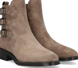 New COUTURE Botines