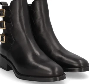 New COUTURE Botines