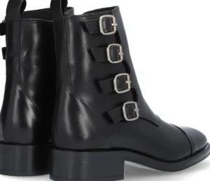 New COUTURE Botines