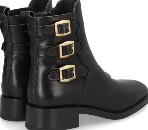 New COUTURE Botines