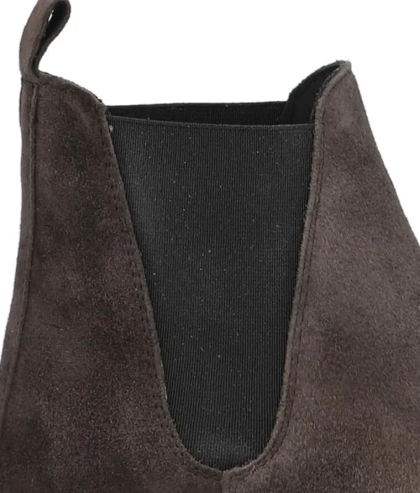 Outlet COUTURE Botines