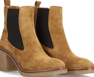Clearance CREP Botines