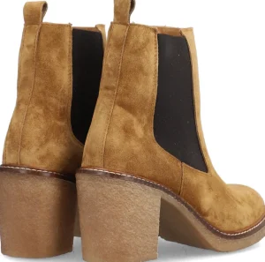 Clearance CREP Botines