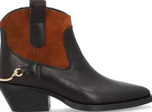 Discount HOLLY Botines | Botas Cowboy
