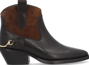 New HOLLY Botines | Botas Cowboy