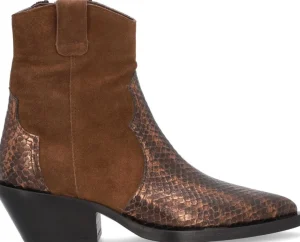 Online HOLLY Botines | Botas Cowboy