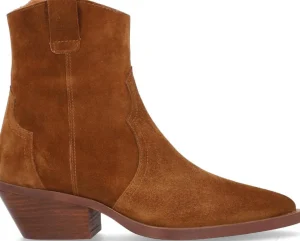 New HOLLY Botines | Botas Cowboy