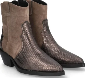 New HOLLY Botines | Botas Cowboy