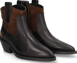 New HOLLY Botines | Botas Cowboy