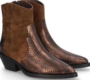 Online HOLLY Botines | Botas Cowboy