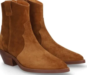 New HOLLY Botines | Botas Cowboy