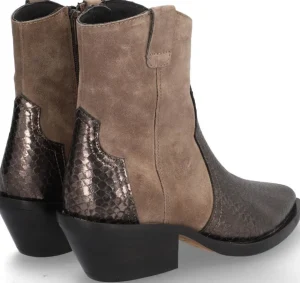 New HOLLY Botines | Botas Cowboy