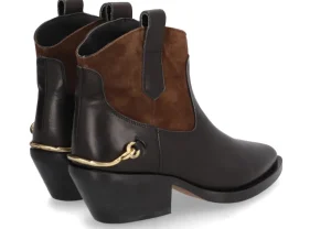 New HOLLY Botines | Botas Cowboy