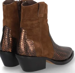Online HOLLY Botines | Botas Cowboy