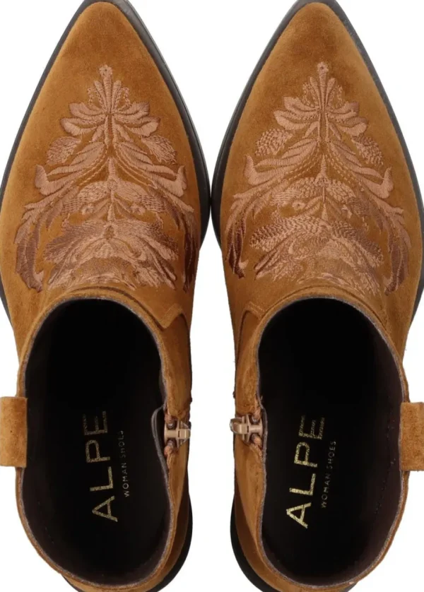 Outlet HOLLY Botines