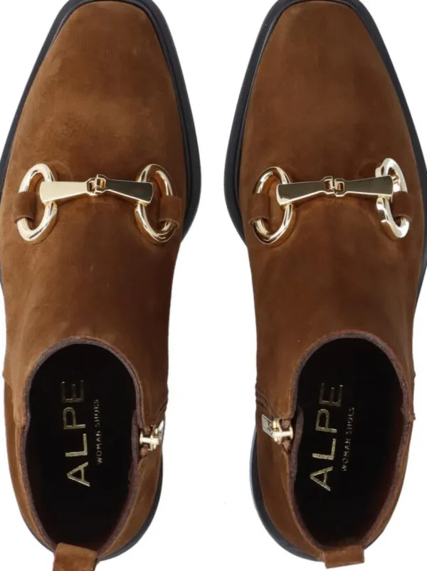 Shop IDAHO Botines