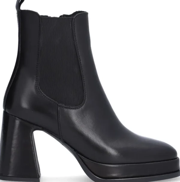 New IDANNA Botines