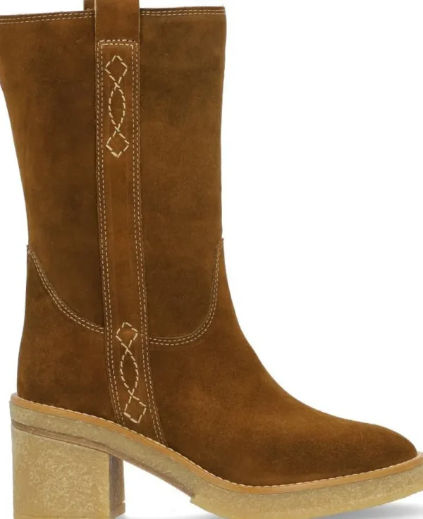 Outlet JANIS Botines