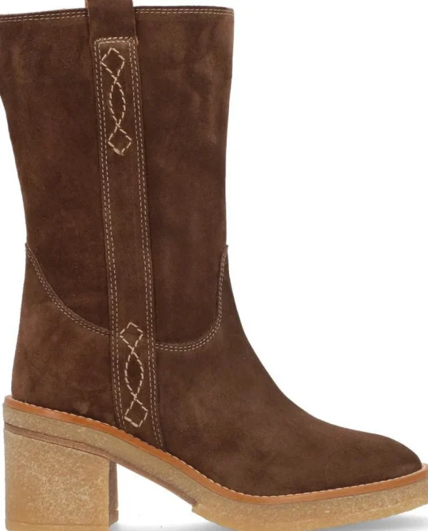 Store JANIS Botines