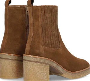 Clearance JANIS Botines
