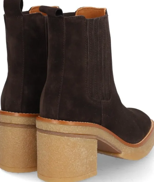 Cheap JANIS Botines